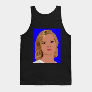 gretchen mol Tank Top